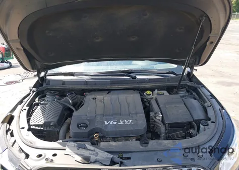 2016 Buick Lacrosse Leather from USA, damaged, VIN 1G4GB5G3XGF189474